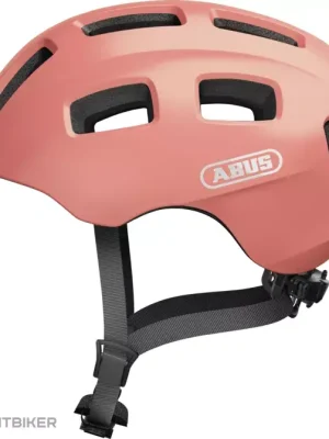 ABUS Youn-I 2.0 dětská přilba, rose gold Top Prodej