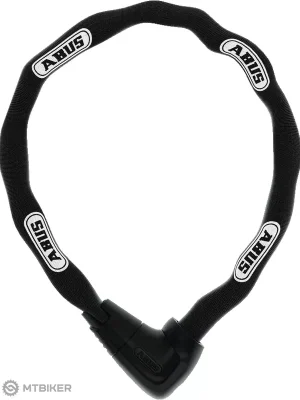 ABUS Steel-O-Chain 9809K/85 řetězový zámek Koupit Online