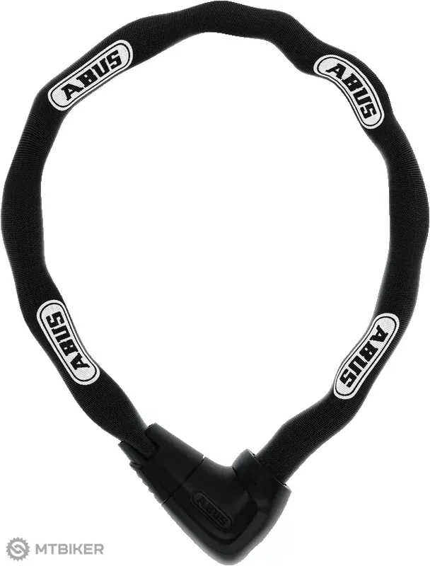ABUS Steel-O-Chain 9809K/85 řetězový zámek Koupit Online