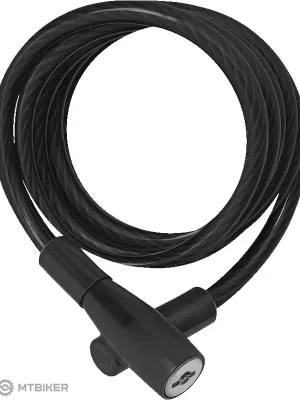 Nízká Cena ABUS 3506K/180 lankový zámek