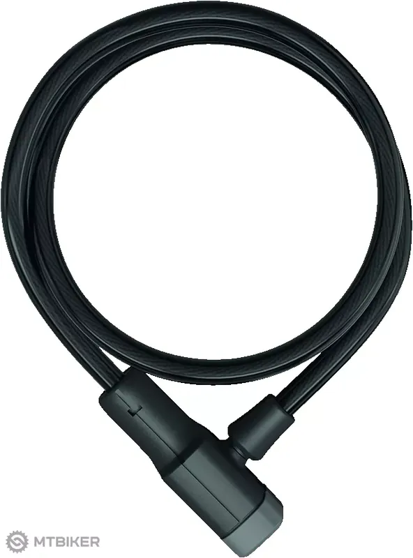 ABUS Primo 5410K/85 lankový zámek Nová Kolekce