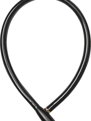 Odeslání Ihned ABUS 3406K/55 lankový zámek