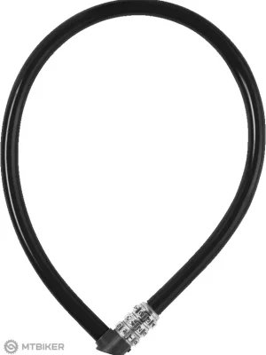 ABUS 3406C/55 lankový zámek Vrácení Zdarma