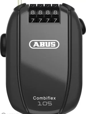 ABUS Combiflex Rest 105 lankový zámek Poslední Šance