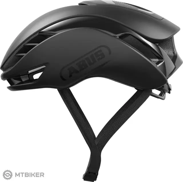 ABUS GameChanger 2.0 přilba, velvet black Kup Teď