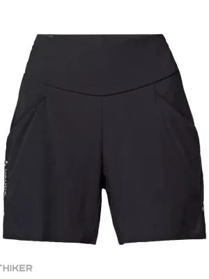 VAUDE Scopi Shorty III dámské kraťasy, black/black Bezpečná Platba