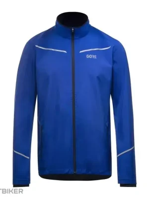 GOREWEAR R3 Partial GTX I bunda, ultramarine blue Akce