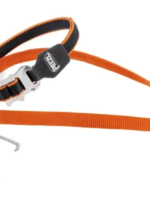 Horká Nabídka Petzl BACK FLEX BINDING zadní košík ke kočkám