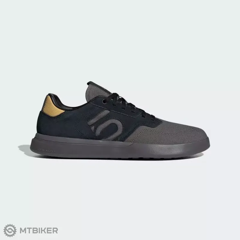 Five Ten SLEUTH tenisky, core black/charcoal/oat Cenová Bomba