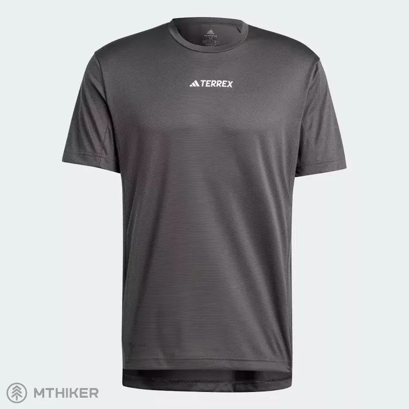 Super Cena adidas TERREX MULTI triko, černá