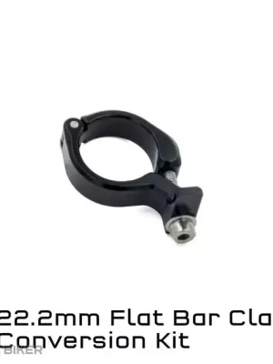 Wolf Tooth ReMote náhradní objímka, 22.2 mm Sezónní Sleva