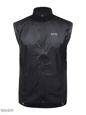 Novinka GOREWEAR Drive vesta, černá
