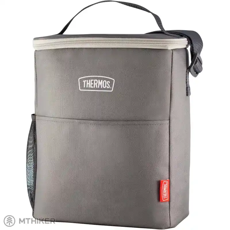 Super Cena Thermos termotaška, 7.5 l, šedohnědá