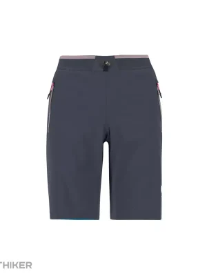 Karpos Rock Evo dámské kraťasy, ombre blue Originální
