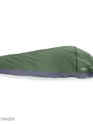 Nová Kolekce Warmpeace Hobo Bivy bivakovací pytel, forrest green