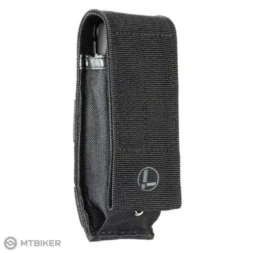 Leatherman NYLON MOLLE XL pouzdro, černá Expresní Doručení
