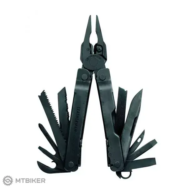 Leatherman SUPER 300 klíč, černá Akční Nabídka