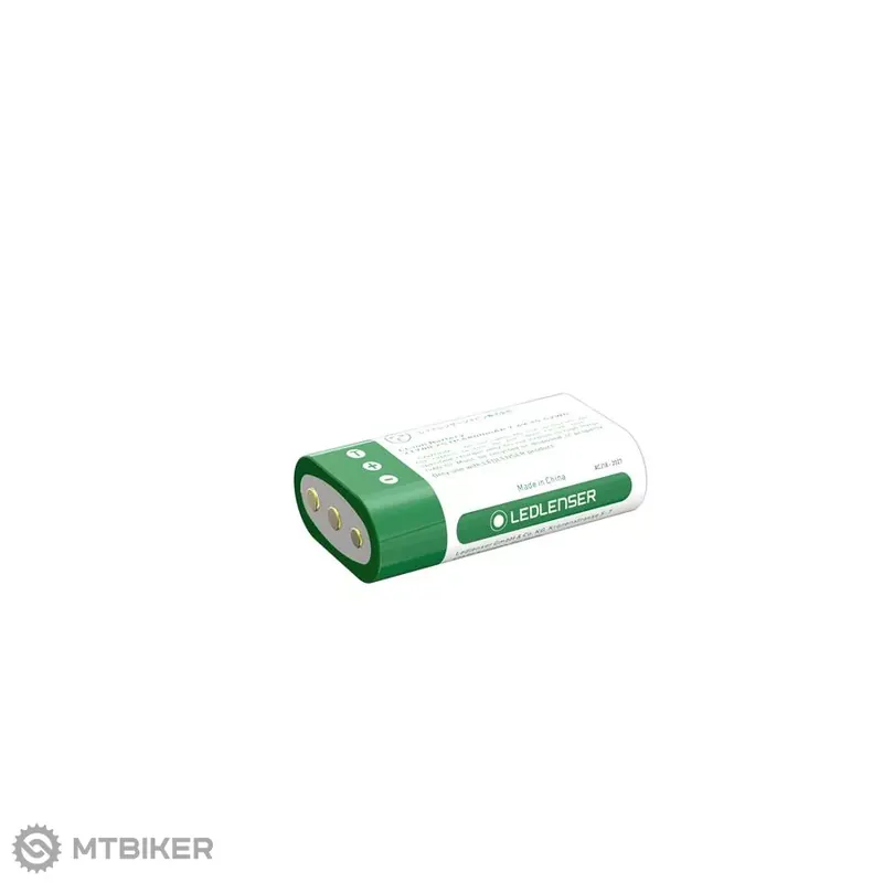 Nakupujte Hned Ledlenser 21700 2S1P akumulátor, 4 800 mAh