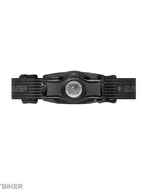 Ledlenser MH3 čelovka, 200 lm, černá/šedá Nejlepší Cena