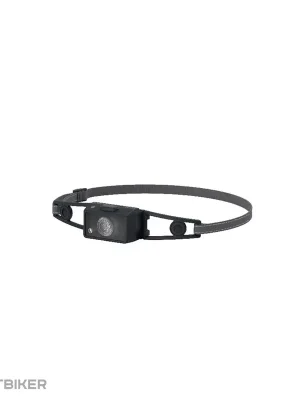 Ledlenser NEO1R nabíjecí čelovka, 250 lm, černá/šedá Koupit Online