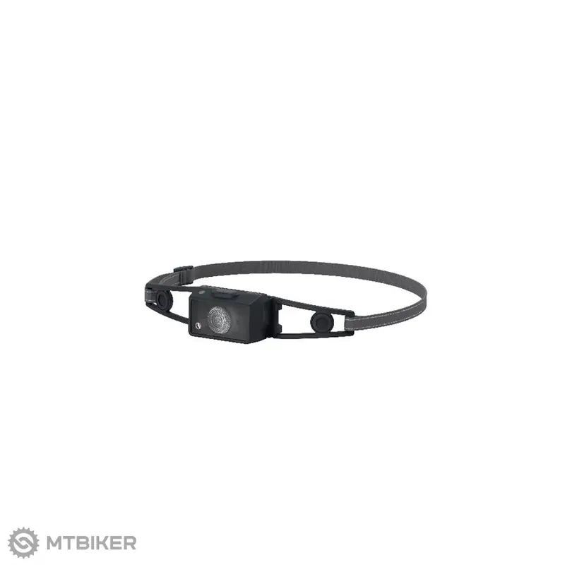 Ledlenser NEO1R nabíjecí čelovka, 250 lm, černá/šedá Koupit Online