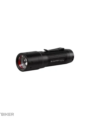 Horká Nabídka Ledlenser P6 CORE baterka, černá