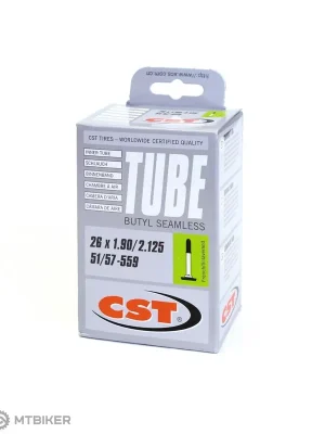 CST 700x25-32C duše, dunlop ventil 40 mm Rychlé Dodání