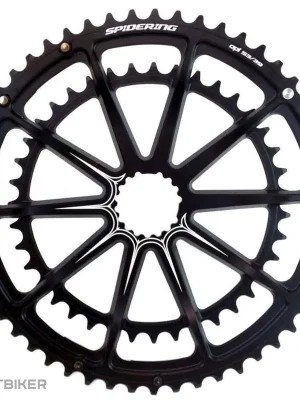 Cannondale SPIDERING ROAD převodník, 53/39T Horká Nabídka