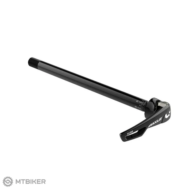 SRAM Maxle Ultimate zadní osa 12x197 mm Víkendová Akce
