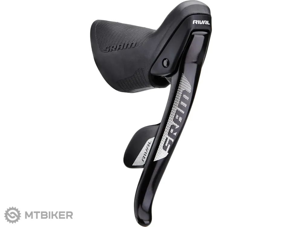 Omezená Nabídka SRAM Rival22 řazení/měch. brzd. páka, levá, 2x11