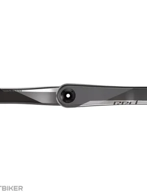 Akce SRAM Red D1 GXP kliky, 175 mm, 1/2x12, bez převodníku