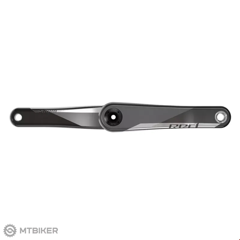 Akce SRAM Red D1 GXP kliky, 175 mm, 1/2x12, bez převodníku
