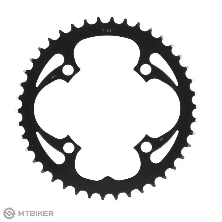 Poslední Šance SRAM MTB Legacy převodník, 42T, 1x1