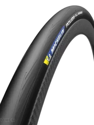 Výhodná Nabídka Michelin POWER ALL SEASON V2 700x25C COMPETITION LINE, GUM-X, TS plášť, kevlar