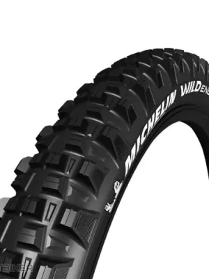 Michelin Wild Enduro Front 27.5x2.80" COMPETITION LINE, GUM-X3D, TS plášť, TLR, kevlar Nejlepší Volba