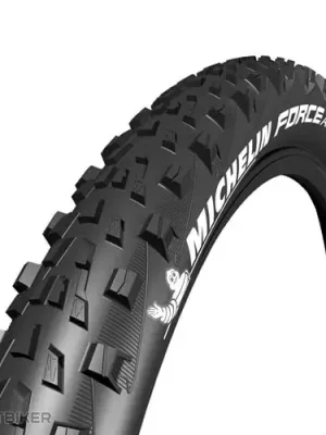 Cenový Hit Michelin FORCE AM 27.5x2.80" PERFORMANCE LINE, TS plášť, TLR, kevlar