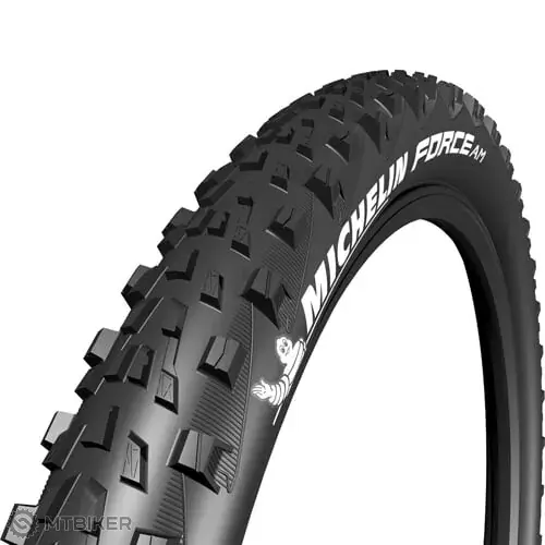 Cenový Hit Michelin FORCE AM 27.5x2.80" PERFORMANCE LINE, TS plášť, TLR, kevlar