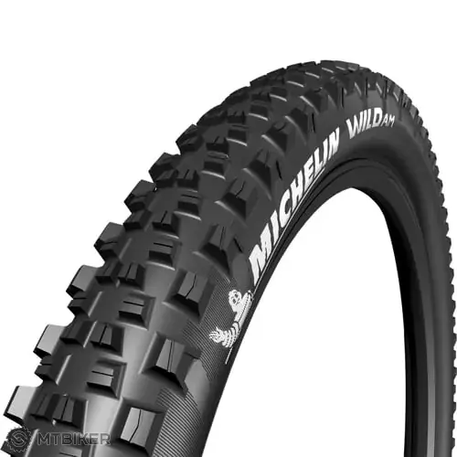 Michelin Wild AM 26x2.25" Performance Line TS plášť, TLR, kevlar Víkendová Akce