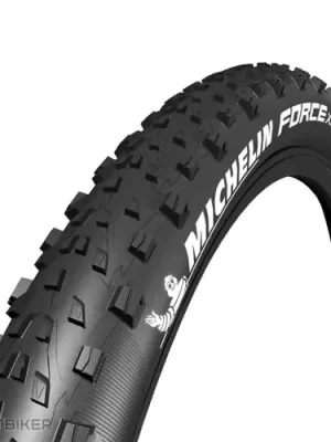 Oblíbený Michelin FORCE XC 26x2.10" PERFORMANCE LINE, TS plášť, TLR, kevlar