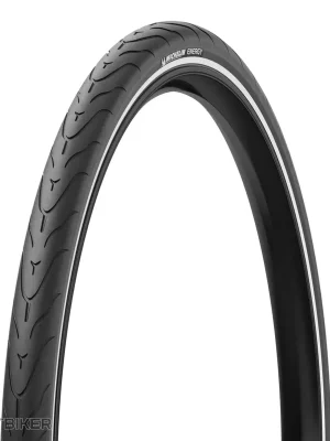 Nízká Cena Michelin ENERGY TT FR 700x35C PERFORMANCE LINE plášť, drát, reflex