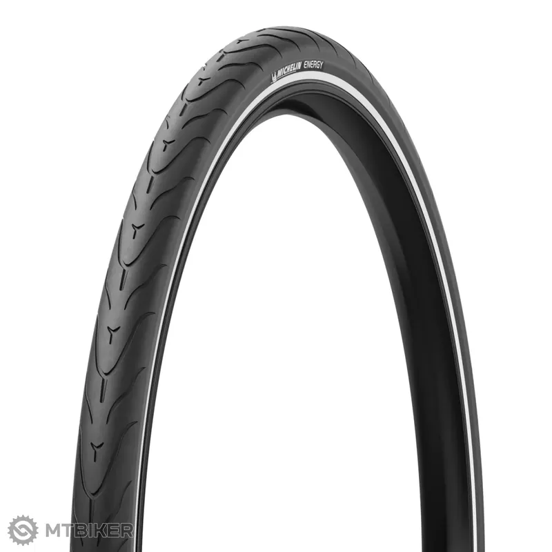Nízká Cena Michelin ENERGY TT FR 700x35C PERFORMANCE LINE plášť, drát, reflex