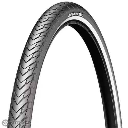 Michelin PROTEK 26x1.85" ACCESS LINE plášť, drát, reflex Nejprodávanější
