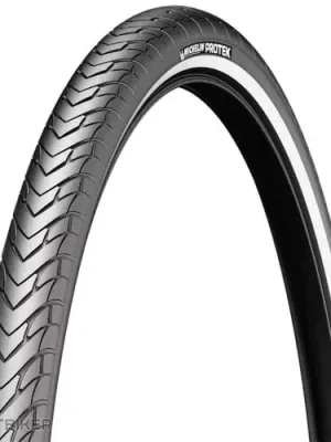 Novinka Michelin PLÁŠŤ 700x32C ACCESS LINE plášť, drát, reflex