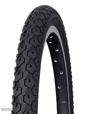 Michelin PLÁŠŤ COUNTRYJ GW 24x1.75" ACCESS LINE plášť, drát Zlevněný