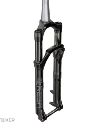 Speciální Cena RockShox Reba RL 26" odpružená vidlice, 120 mm