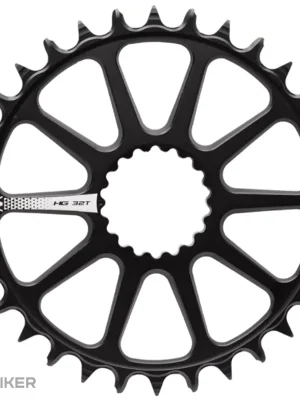 Cannondale MTB SPIDERING 10 ARM 55 CL převodník, 30T Vysoce Kvalitní