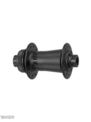 Zipp ZR1 přední náboj, CenterLock, 24 děr, 12x100 mm Hit Sezóny