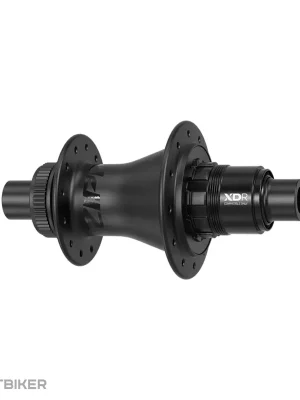 Zipp ZR1 zadní náboj, CenterLock, 24 děr, 12x142 mm, Sram XDR Cenově Výhodný