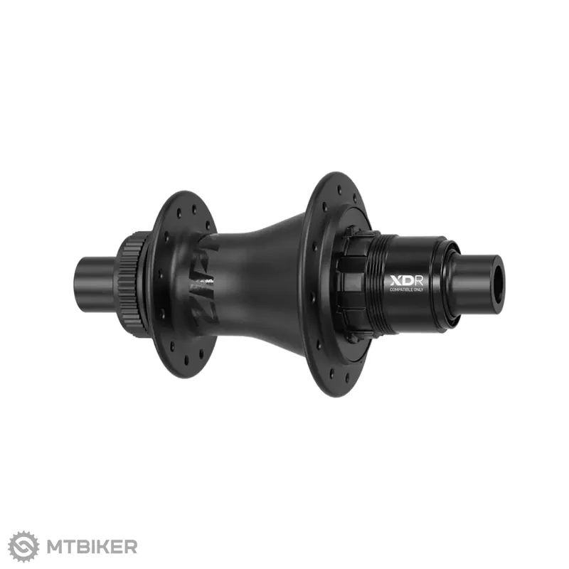 Zipp ZR1 zadní náboj, CenterLock, 24 děr, 12x142 mm, Sram XDR Cenově Výhodný