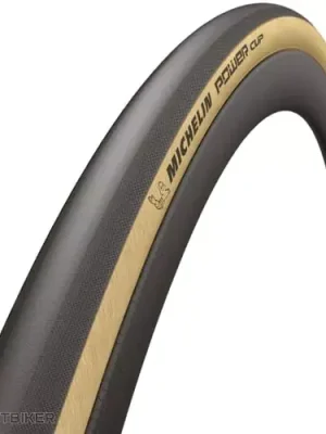 Speciální Cena Michelin POWER CUP 700x25C RACING LINE, GUM-X galuska, classic